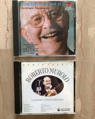 CD Roberto Murolo