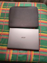 Acer Aspire 1 A115-32-C56R PC 