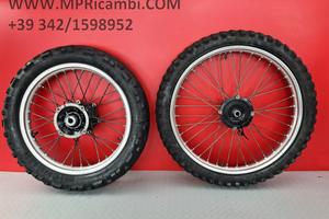 CERCHI CERCHIO HONDA CR 125 1993 1994 CRE 1995 199