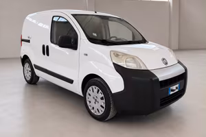 Fiat Fiorino 1.3 MJT 95CV Furgone Adventure