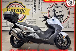 BMW C 650 SPORT - 2017