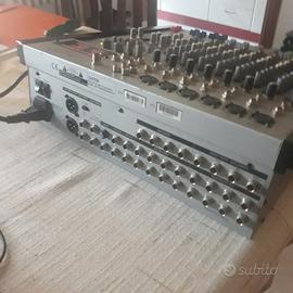 MIXER  AUDIO  ALTO  MODELLO L 12