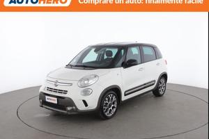 FIAT 500L MH74189