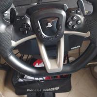 volante per PS5,PS4,PC