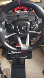 volante per PS5,PS4,PC