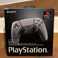 Controller PlayStation 5 30th anniversary