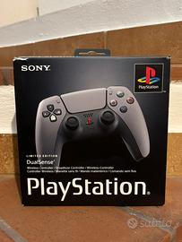 Controller PlayStation 5 30th anniversary