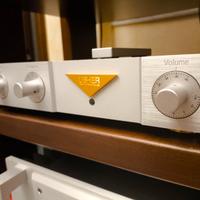 Pre Usher P307 MK2
