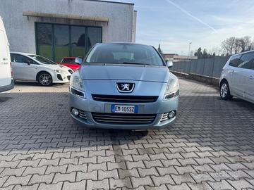 Peugeot 5008 1.6 HDi 112CV Business 7 posti