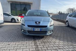 Peugeot 5008 1.6 HDi 112CV Business 7 posti