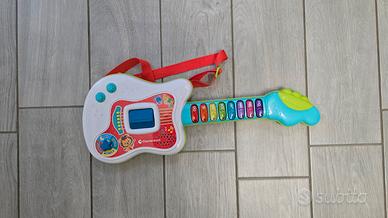 La mia prima chitarra - Clementoni
