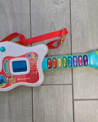 La mia prima chitarra - Clementoni