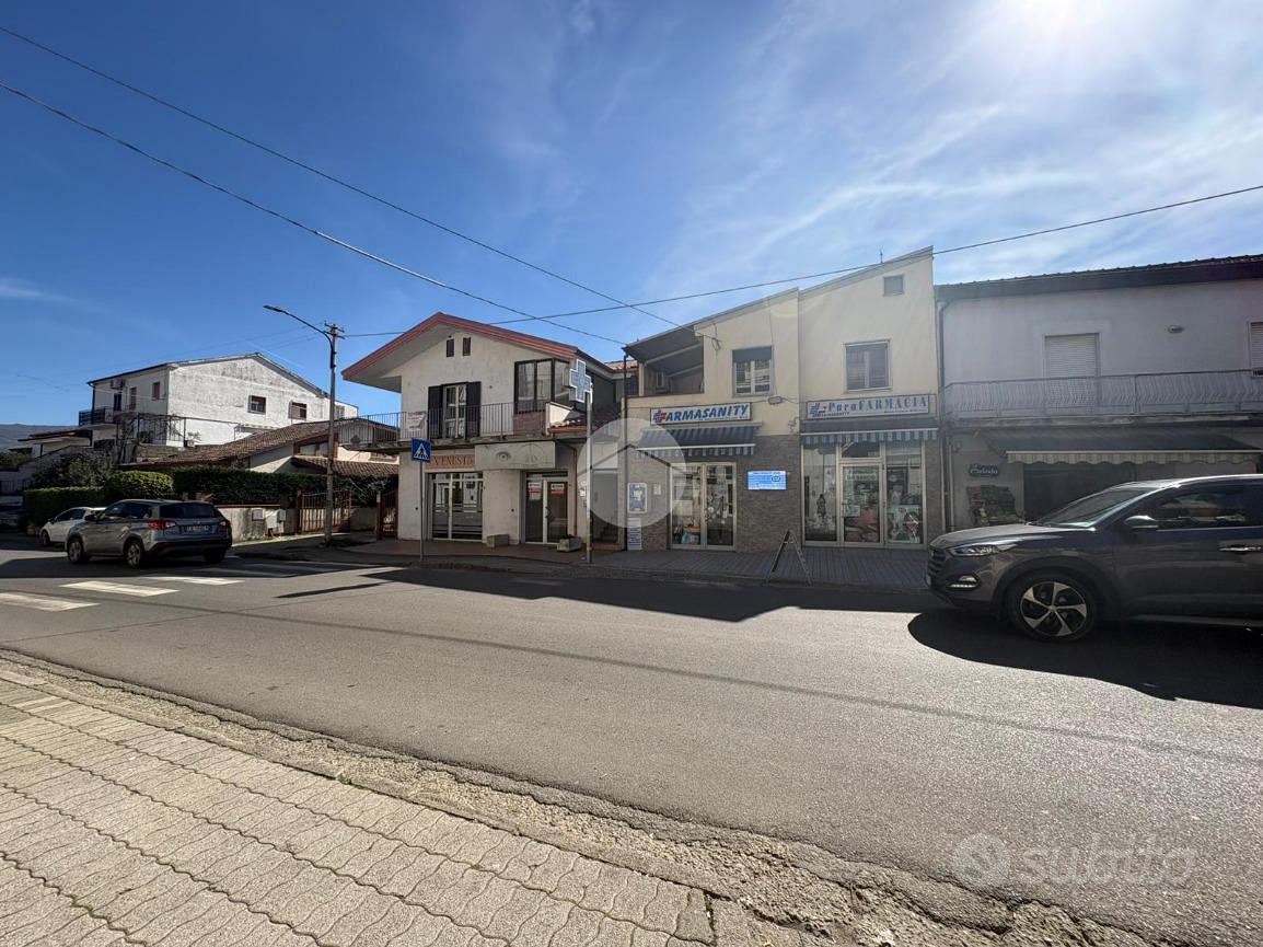 Appartamento – Montalto Uffugo, Taverna - Vista 2