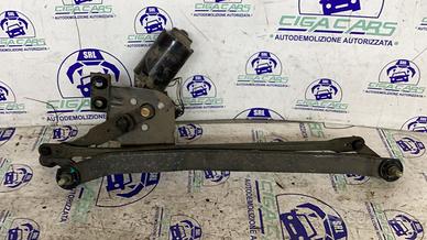 FIAT 600 2006 - MOTORINO TERGICRISTALLO