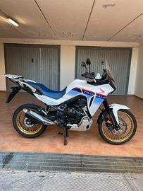 Honda Transalp 750