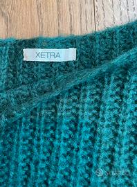 Maglione XETRA