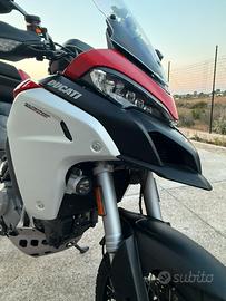 Ducati Multistrada 1200 Enduro
