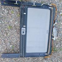 Tetto apribile toyota land cruiser kzj kdj 90/95