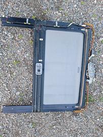 Tetto apribile toyota land cruiser kzj kdj 90/95