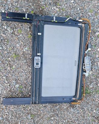 Tetto apribile toyota land cruiser kzj kdj 90/95