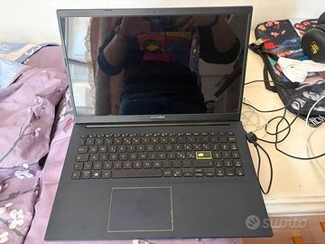 ASUS VIVOBOOK 15