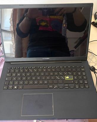 ASUS VIVOBOOK 15