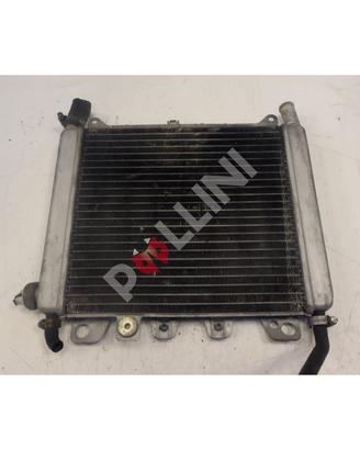 Radiatore Piaggio (ciclomotori) Beverly 2004