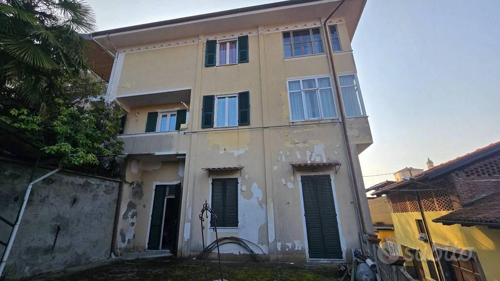 Appartamento – Romano Canavese, Cascine di Romano - Vista 2