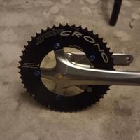 guarnitura bici corsa
