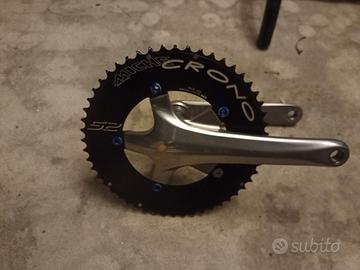 guarnitura bici corsa