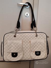 Borsa per cani piccola taglia 