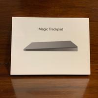 Magic Trackpad Apple