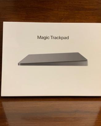 Magic Trackpad Apple