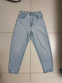 Jeans donna levis
