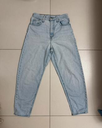 Jeans donna levis