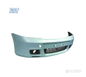 PARAURTI ANTERIORE OPEL ASTRA G 97-04 LOOK OPC
