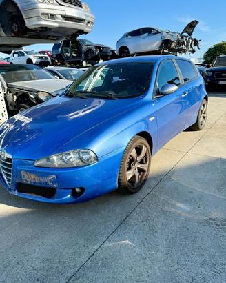 Alfa Romeo 147