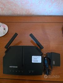 modem wifi  cavo