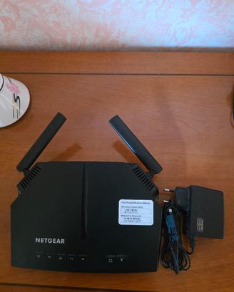 modem wifi  cavo