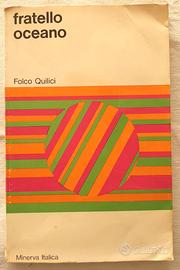 Folco Quilici - Fratello Oceano (1974)