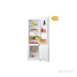 FRIGORIFERO COMBINATO VIVAX 262L CF-259ELF W BIANC