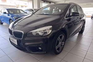 BMW Serie 2 Active Tourer 218d Active Tourer ...