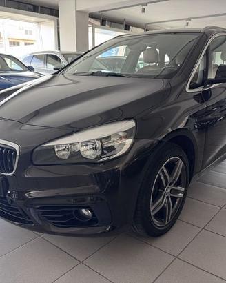 BMW Serie 2 Active Tourer 218d Active Tourer ...