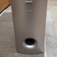 subwoofer