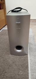 subwoofer