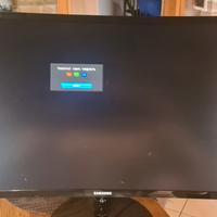 monitor samsung 27 pillici