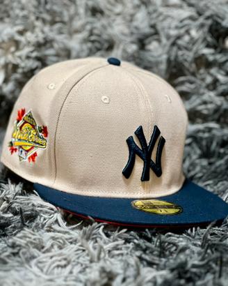 🔥 Cappello New Era 59FIFTY NY Yankees