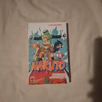Manga Naruto 5