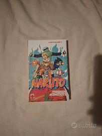 Manga Naruto 5