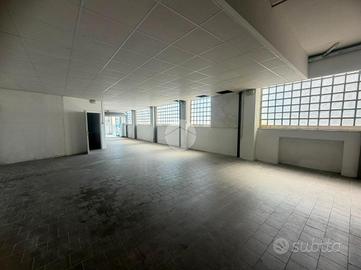 BOX A SAVONA